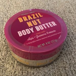 1 Trader Joe’s Brazil Nut Body Butter Lotion